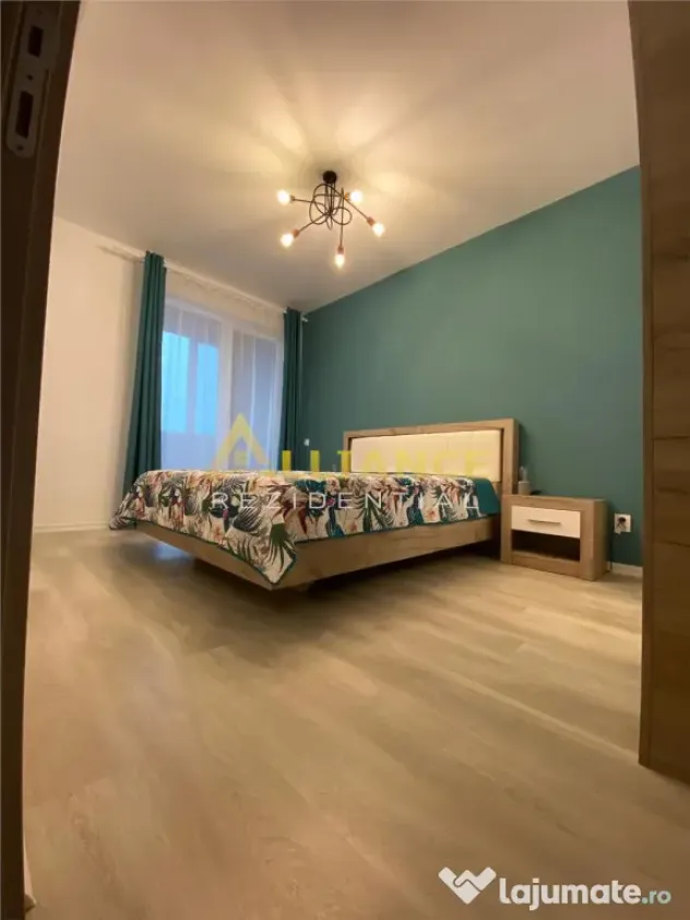 Apartament 3 camere 2 bai - 5 min Metrou Berceni