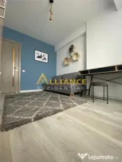 Apartament 3 camere 2 bai - 5 min Metrou Berceni 