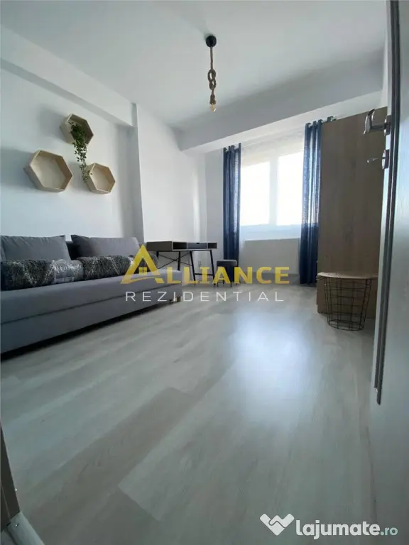 Apartament 3 camere 2 bai - 5 min Metrou Berceni