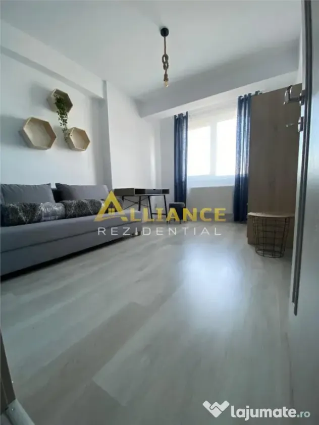 Apartament 3 camere 2 bai - 5 min Metrou Berceni