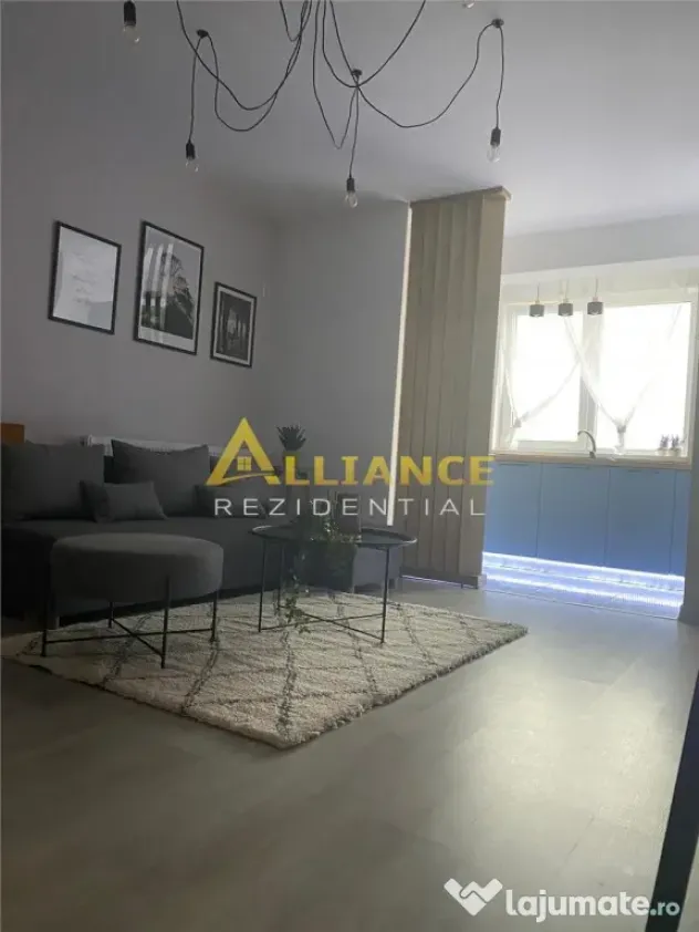 Apartament 3 camere 2 bai - 5 min Metrou Berceni