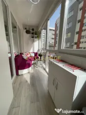 Apartament 3 camere | 89 mp | Kristal Residence | Aproape de 
