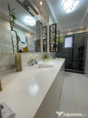 Apartament 3 camere | 89 mp | Kristal Residence | Aproape de 