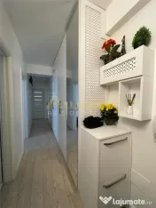 Apartament 3 camere | 89 mp | Kristal Residence | Aproape de 