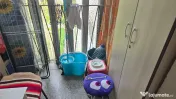 Vand sau inchiriez apartament 2 camere decomandat Deva,Minerului, et 3 
