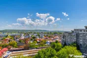 RAR PE PIAȚĂ! Apartament ultracentral cu vedere panoramic?