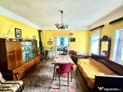 Casa de vanzare in zona Centrala Turda! 480 MP Teren. 
