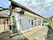Casa de vanzare in zona Centrala Turda! 480 MP Teren. 