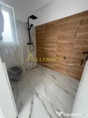 Casa individuala parter ~ 3 camere 2 bai ~ teren 325mp 