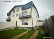 Casa tip quadruplex ~ 6 camere 3 bai ~ teren 250mp 