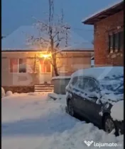 Casa de vanzare, Calacea cu 18 ari de teren 