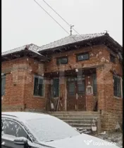 Casa de vanzare, Calacea cu 18 ari de teren 