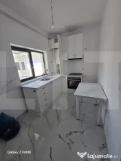 Apartament 2 camere ,54 mp, calea Urseni 