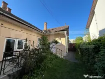 Casa tip calcan, zona Andrei Muresan