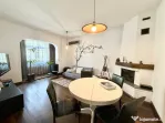 Stefan cel Mare - Polona, duplex in vila