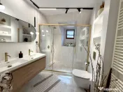 Stefan cel Mare - Polona, duplex in vila 