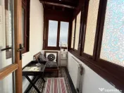 Stefan cel Mare - Polona, duplex in vila 