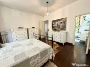 Stefan cel Mare - Polona, duplex in vila 
