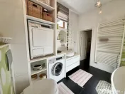 Stefan cel Mare - Polona, duplex in vila 