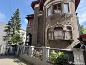Stefan cel Mare - Polona, duplex in vila 