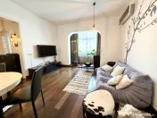 Stefan cel Mare - Polona, duplex in vila 