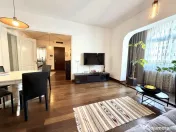 Stefan cel Mare - Polona, duplex in vila 