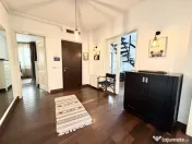 Stefan cel Mare - Polona, duplex in vila 