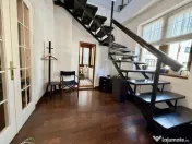 Stefan cel Mare - Polona, duplex in vila 