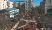 Vânzare Garsonieră 40 mp – 12 min Metrou Brâncoveanu - 