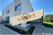Casa cu 4 camere de vanzare | Premium | Nou | Moreni - Bl...
