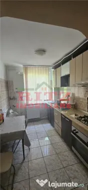 APARTAMENT 2 CAMERE GARA 
