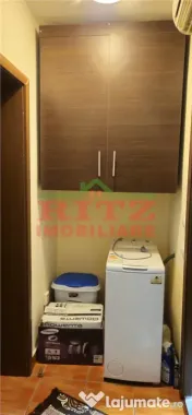 APARTAMENT 2 CAMERE GARA 