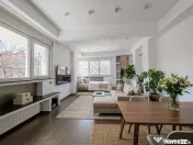Studio nedecomandat, 40 mp, etaj 2, Bulevardul Carol I 