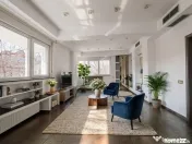 Studio nedecomandat, 40 mp, etaj 2, Bulevardul Carol I 