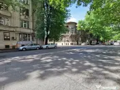 Studio nedecomandat, 40 mp, etaj 2, Bulevardul Carol I 