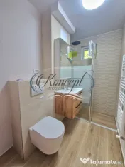 Apartament complet renovat cu garaj in zona Hotel Royal 