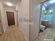 Apartament complet renovat cu garaj in zona Hotel Royal 