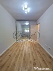 Apartament complet renovat cu garaj in zona Hotel Royal 