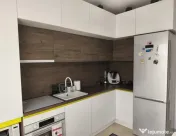 Apartament 3 camere, decomandat - zona Ghimbav 