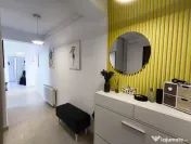 Apartament 3 camere, decomandat - zona Ghimbav 