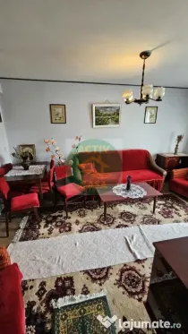 Apartament 3 camere, etaj 3