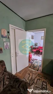 Apartament 3 camere, etaj 3 