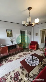 Apartament 3 camere, etaj 3 