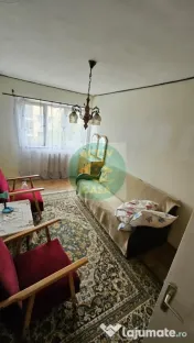 Apartament 3 camere, etaj 3 