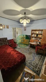 Apartament 3 camere, etaj 3 