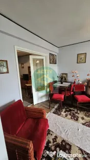 Apartament 3 camere, etaj 3 