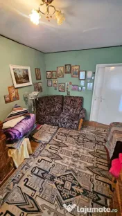 Apartament 3 camere, etaj 3 