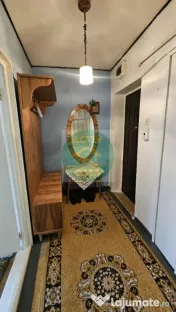 Apartament 3 camere, etaj 3 