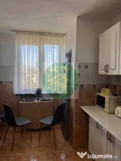 Apartament 2 camere, mobilat si utilat 