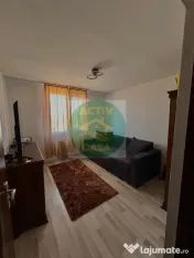 Apartament 2 camere, mobilat si utilat 